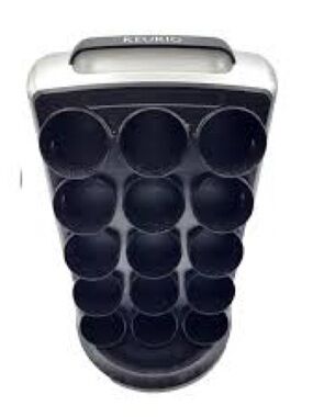 Keurig 30 count  spinning Black Coffee Pod Holder